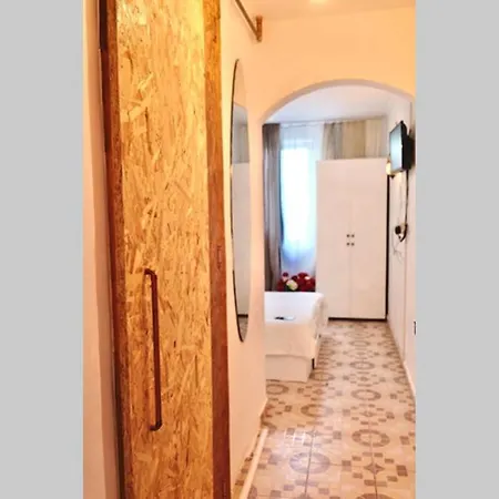 Appartement Garsoniera Unique Neptun