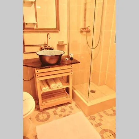 Appartement Garsoniera Unique *