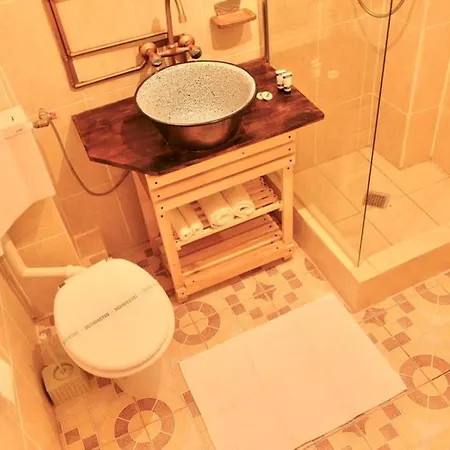Appartement Garsoniera Unique Neptun