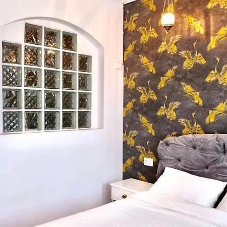 Appartement Garsoniera Unique Neptun
