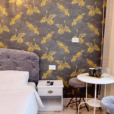 Garsoniera Unique Appartement Neptun