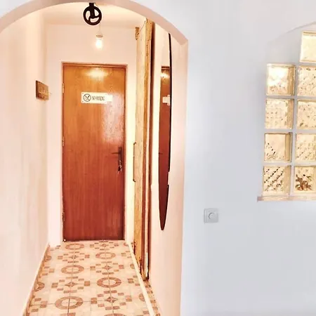 Appartement Garsoniera Unique
